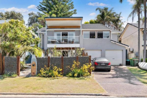 Bluewave Beach Getaway, Wamberal